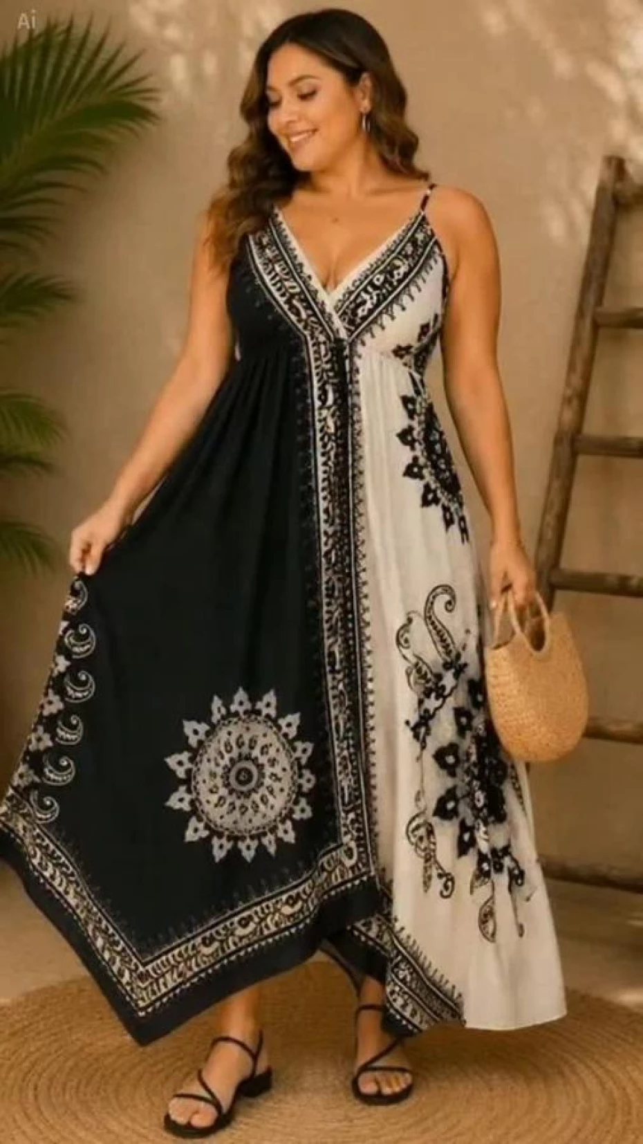 Foto 2:  — Índia Brasil Moda e Artigos 