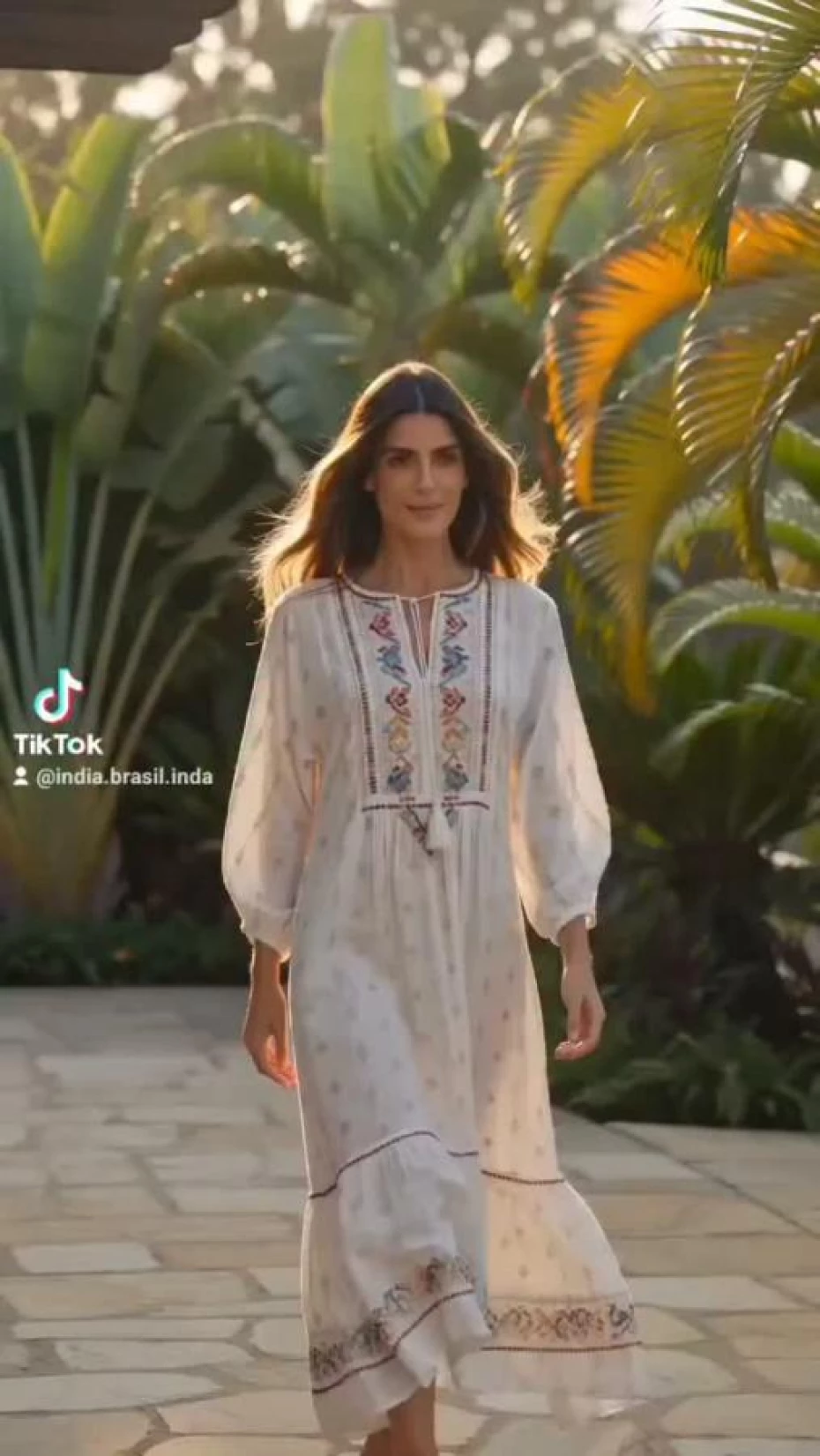 Foto 6:  — Índia Brasil Moda e Artigos 