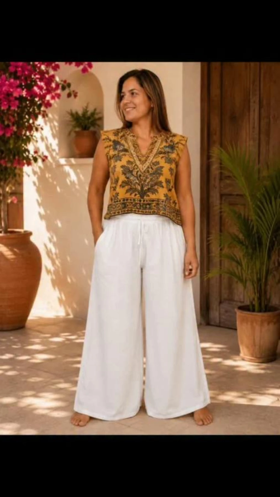 Foto 5:  — Índia Brasil Moda e Artigos 