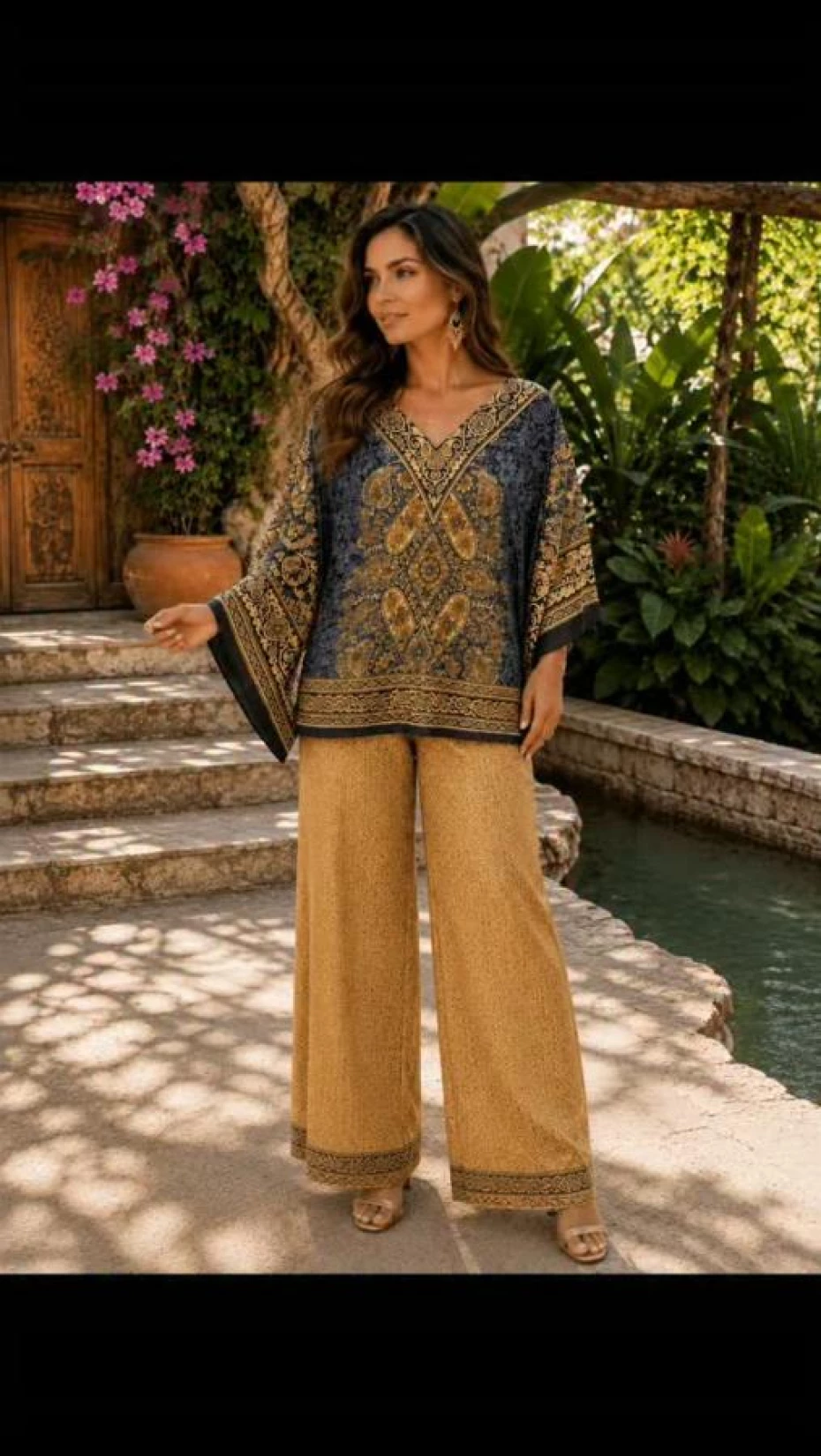 Foto 4:  — Índia Brasil Moda e Artigos 